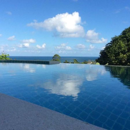 Samui Grand Rock Leilighet Lamai Beach  Eksteriør bilde
