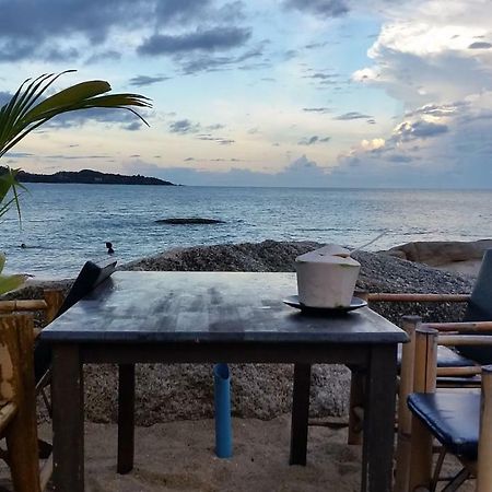 Samui Grand Rock Leilighet Lamai Beach  Eksteriør bilde