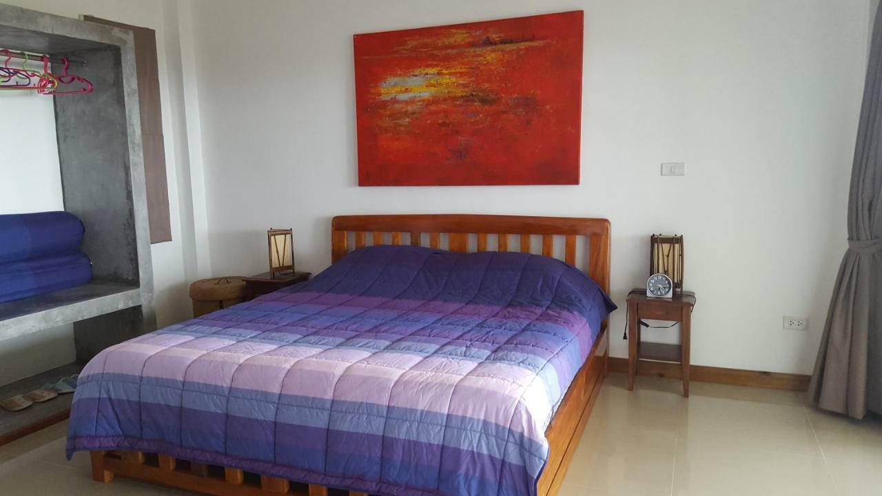 Samui Grand Rock Leilighet Lamai Beach  Eksteriør bilde