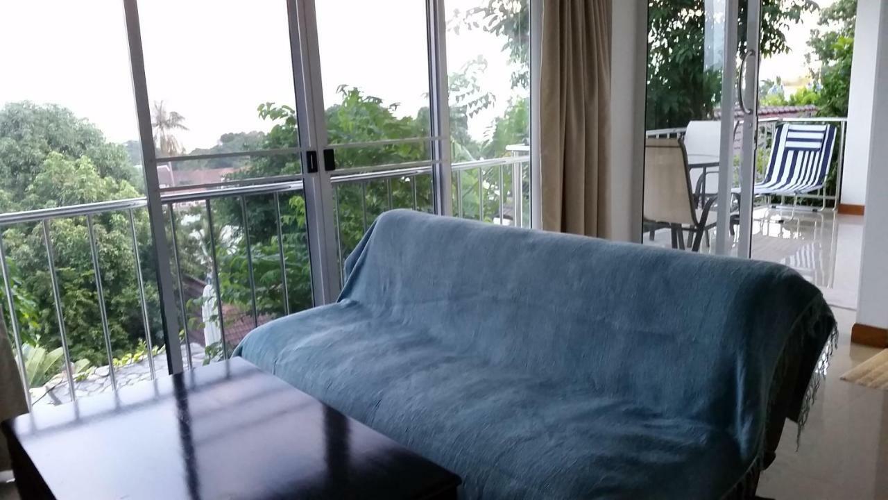 Samui Grand Rock Leilighet Lamai Beach  Eksteriør bilde