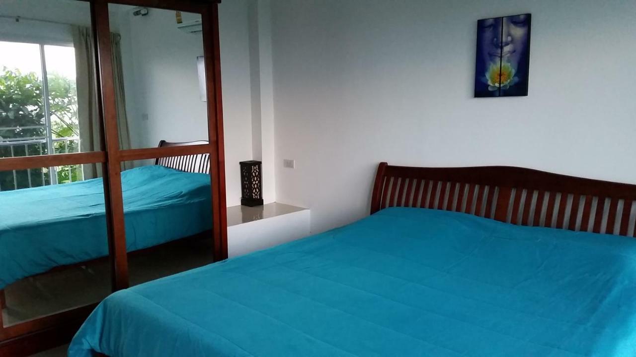 Samui Grand Rock Leilighet Lamai Beach  Eksteriør bilde