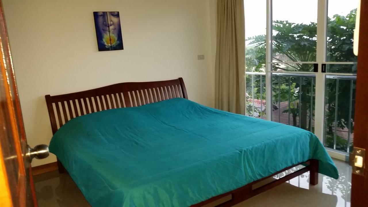 Samui Grand Rock Leilighet Lamai Beach  Eksteriør bilde