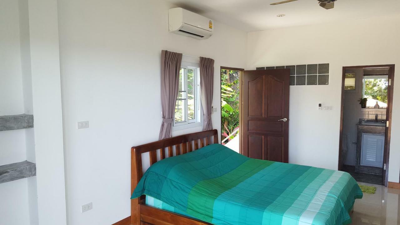 Samui Grand Rock Leilighet Lamai Beach  Eksteriør bilde
