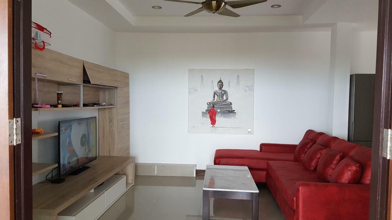 Samui Grand Rock Leilighet Lamai Beach  Eksteriør bilde